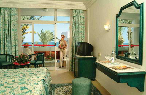 Las mejores ofertas de Jawhara Coralia Club Sousse Port El Kantaoui