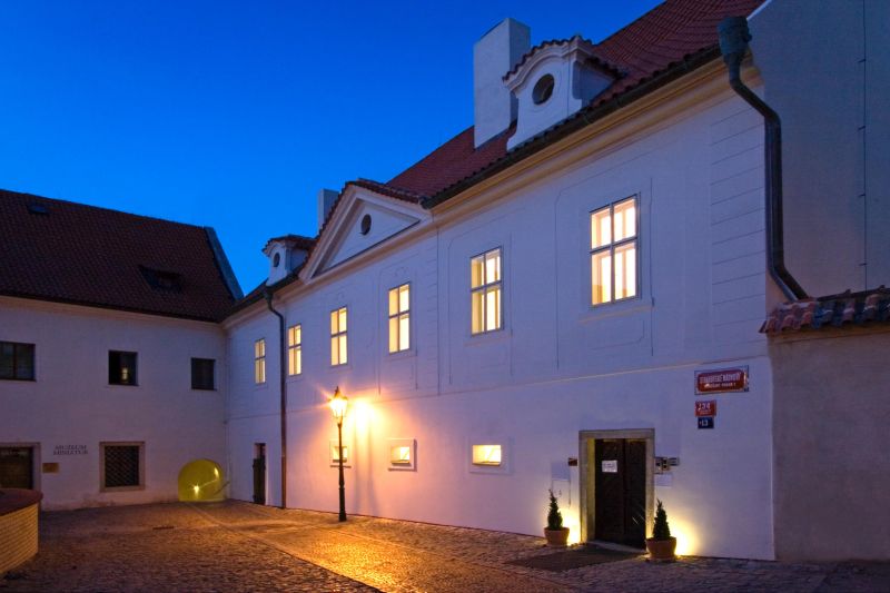 Las mejores ofertas de Monastery Praga