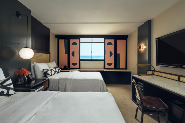 Las mejores ofertas de Hotel Renew Honolulu 
