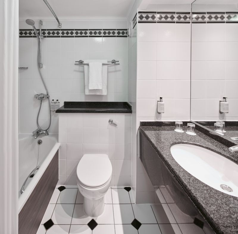 Leonardo Hotel Middlesbrough - Formerly Jurys Inn