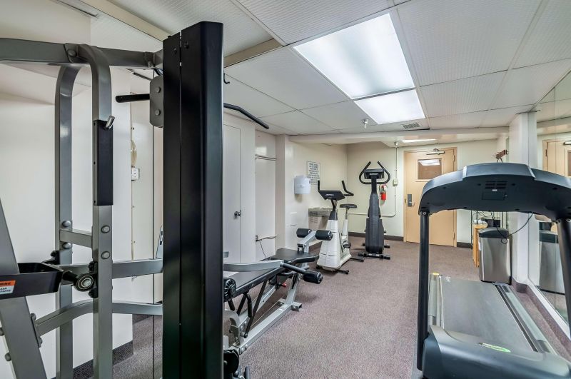 Las mejores ofertas de Red Lion Hotel Rosslyn Iwo Jima Washington