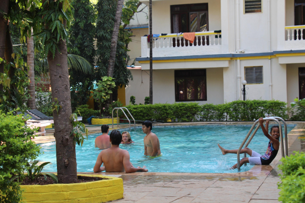 Las mejores ofertas de Colonia de Braganza Panaji 