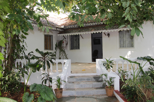 Las mejores ofertas de Vila Goesa Beach Resort  Panaji 