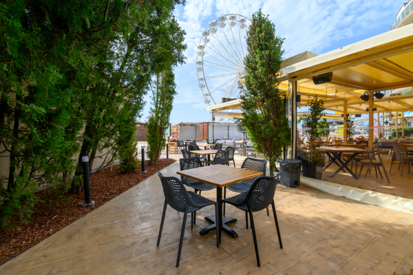 Las mejores ofertas de Glarus SUNNY BEACH