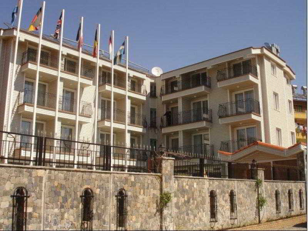 Las mejores ofertas de Sweethome Boutique Hotel Side