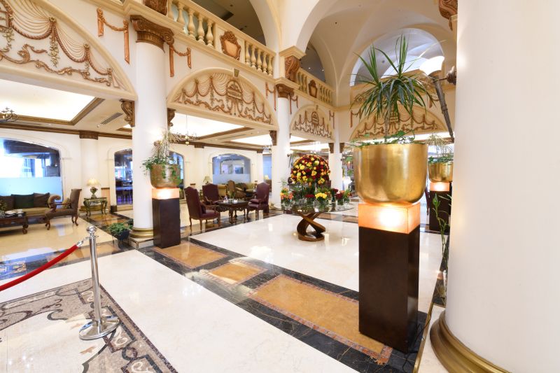 Movenpick Hotel Jeddah