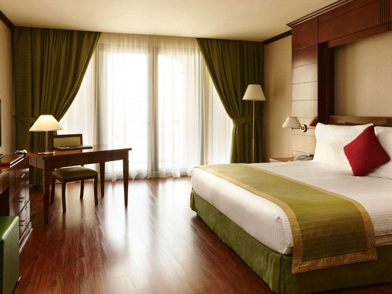 Movenpick Hotel Jeddah