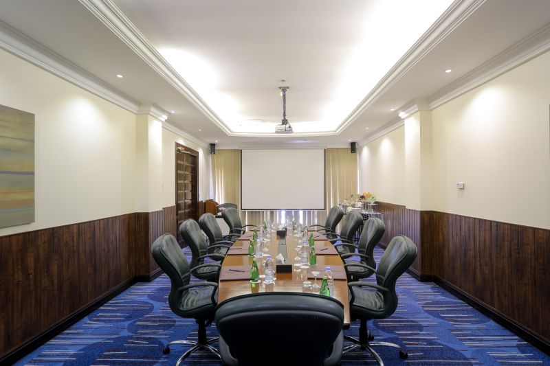 Movenpick Hotel Jeddah