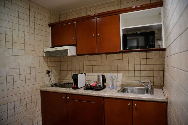 Movenpick Hotel Jeddah