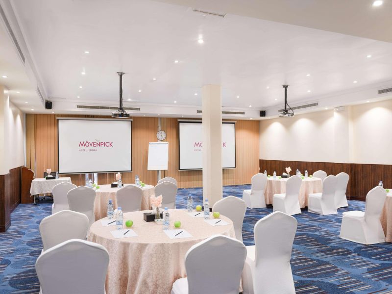 Movenpick Hotel Jeddah