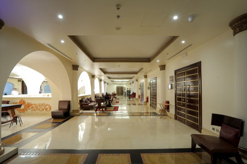 Movenpick Hotel Jeddah