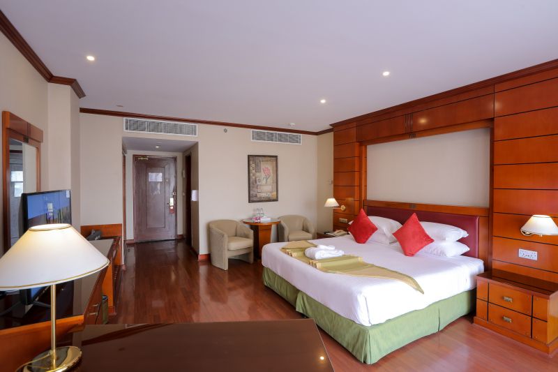 Movenpick Hotel Jeddah