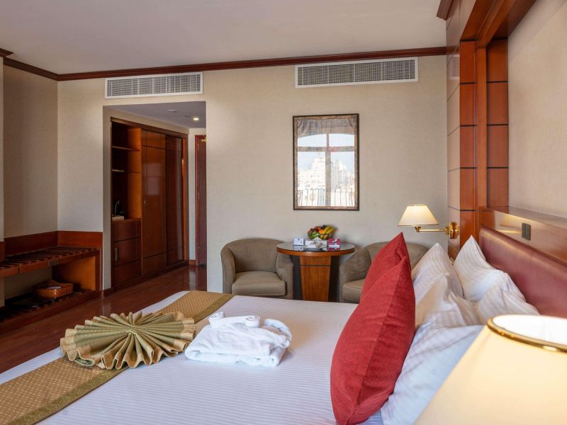 Movenpick Hotel Jeddah