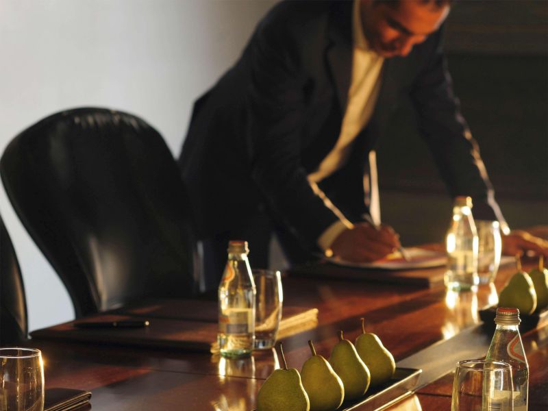 Movenpick Hotel Jeddah