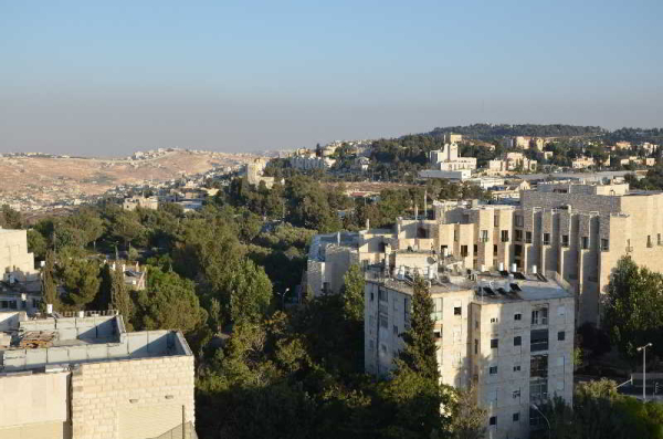 Las mejores ofertas de Prima Royale Jerusalén - Oeste