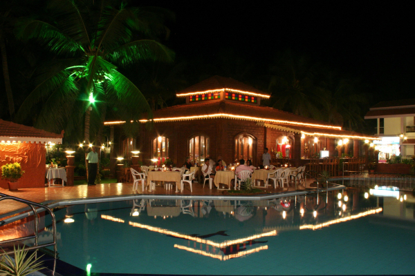 Las mejores ofertas de Goan Heritage Panaji 