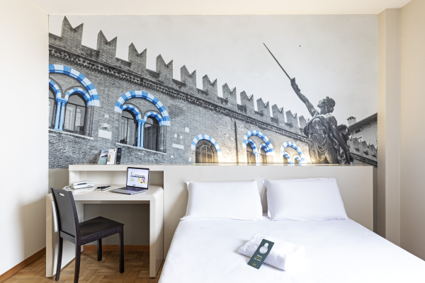 Las mejores ofertas de B&b Hotel Verona Verona