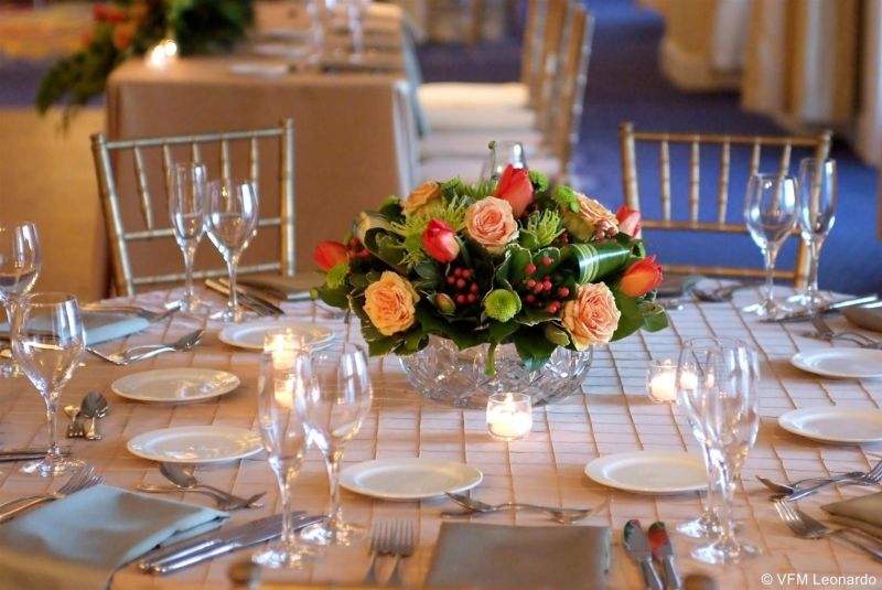 Jeddah Marriott Hotel