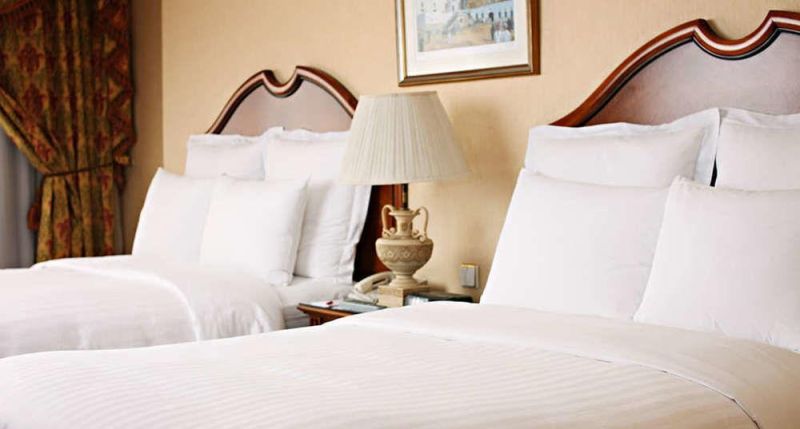 Jeddah Marriott Hotel