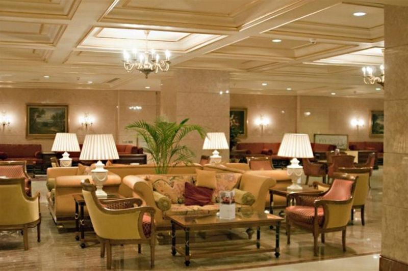 Jeddah Marriott Hotel