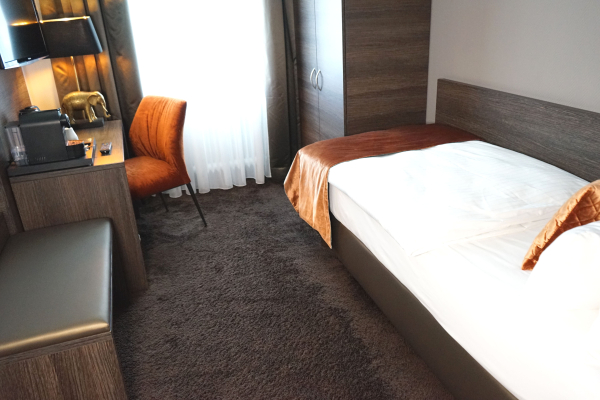 Las mejores ofertas de Boutique Hotel Germania Munich