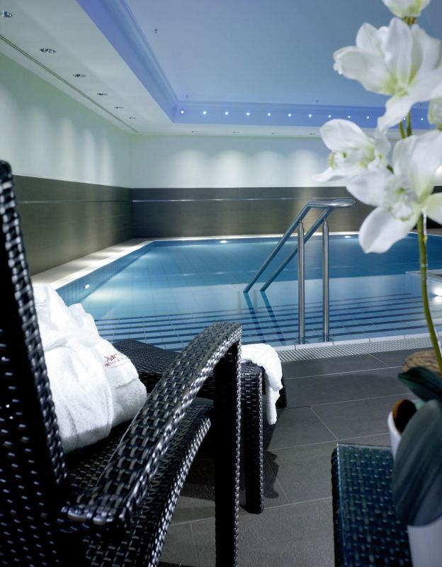Marriott Hotel Leipzig
