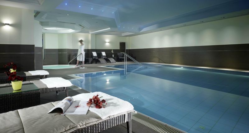 Marriott Hotel Leipzig