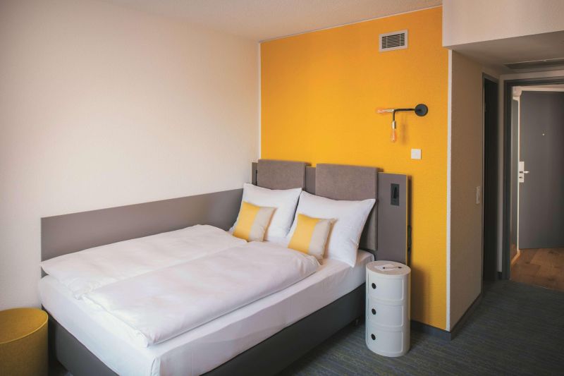 Vienna House Easy By Wyndham Leipzig