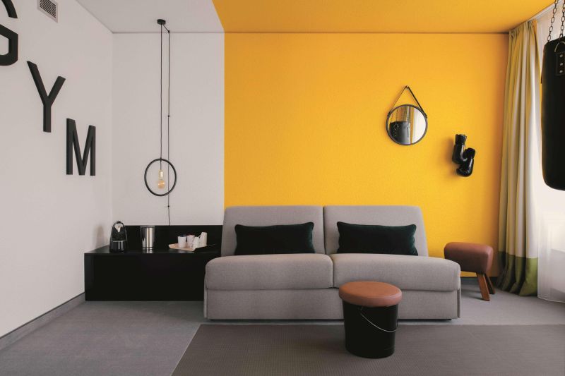 Vienna House Easy By Wyndham Leipzig