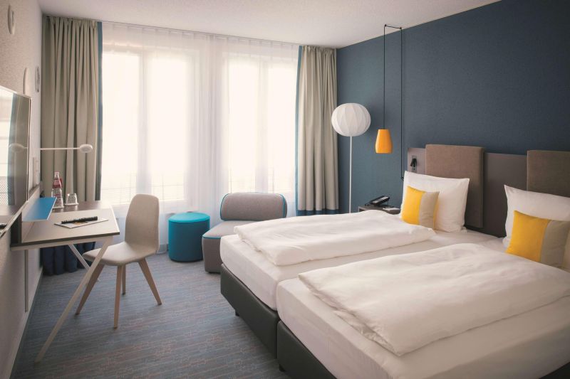 Vienna House Easy By Wyndham Leipzig