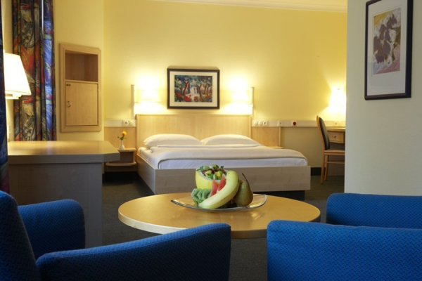 Las mejores ofertas de IntercityHotel Magdeburg Magdeburg