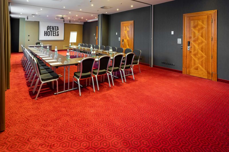 Pentahotel Leipzig
