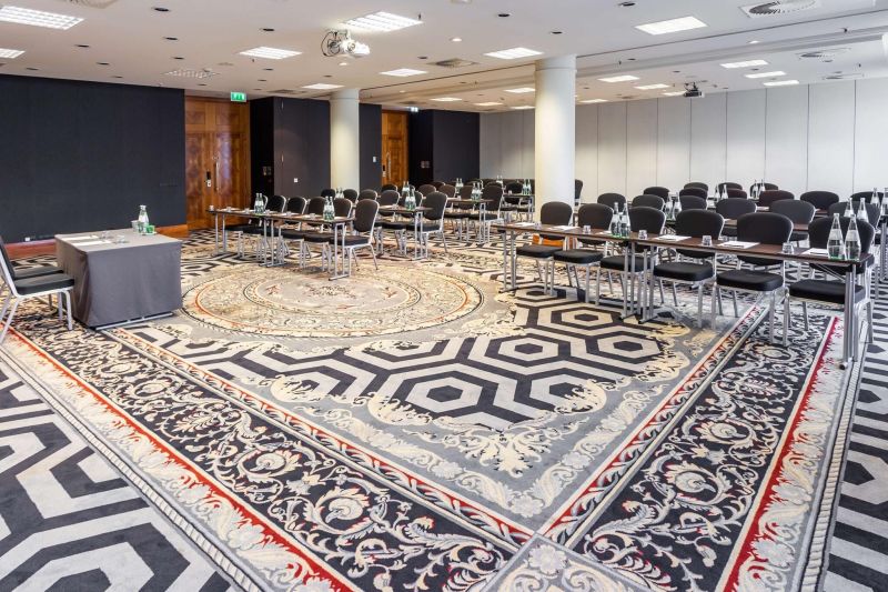 Pentahotel Leipzig