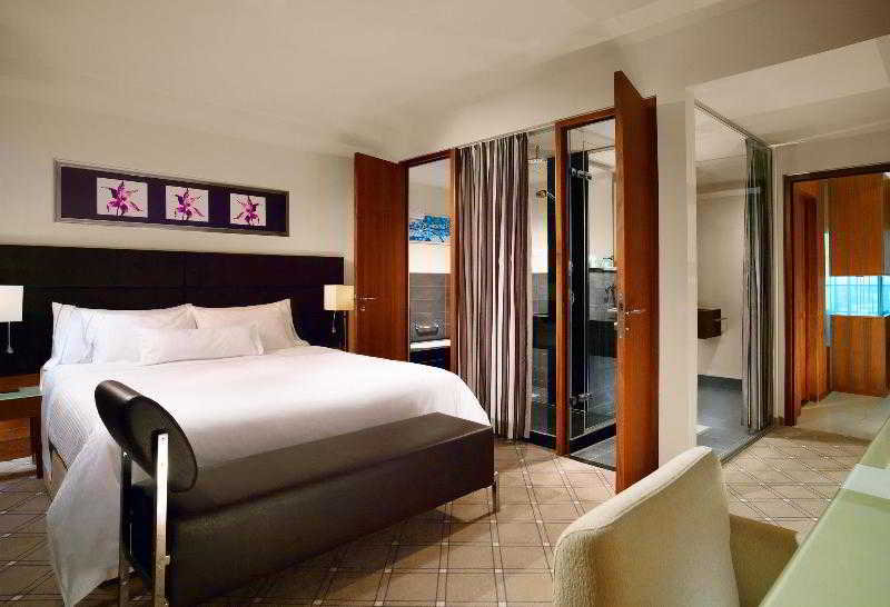 The Westin Leipzig