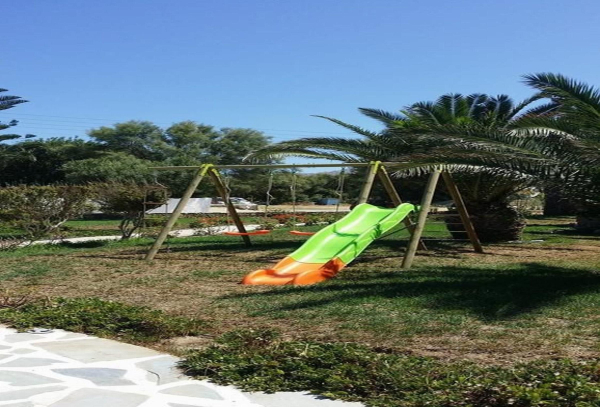 Las mejores ofertas de Alkyoni Beach Naxos