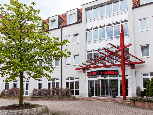 Las mejores ofertas de Dormero Hotel Dresden Airport Dresden