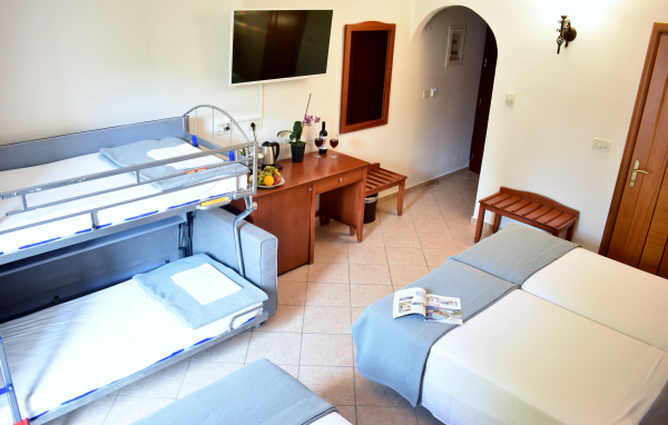 Las mejores ofertas de Naxos Resort Beach Hotel Naxos