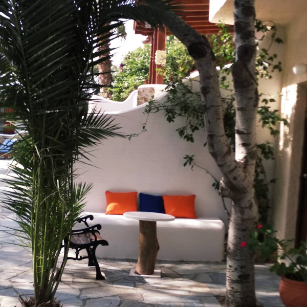 Las mejores ofertas de Summerland holiday's resort Naxos