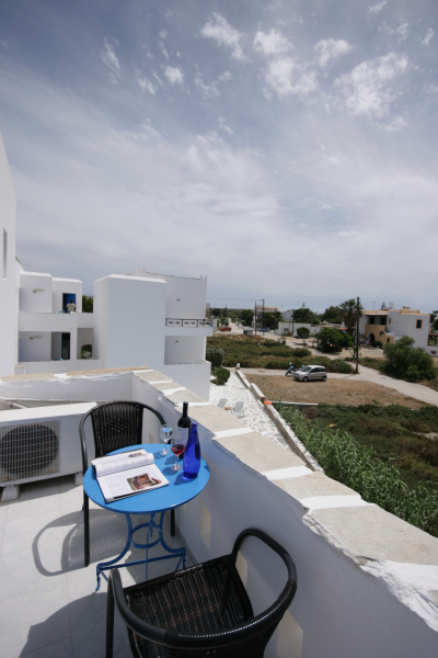 Las mejores ofertas de Sunny Beach Naxos