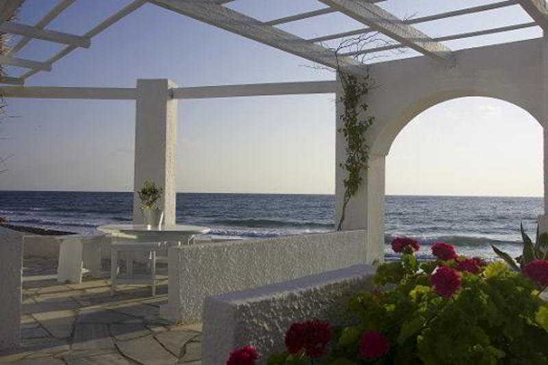Thalassa Seaside Resort & Suites