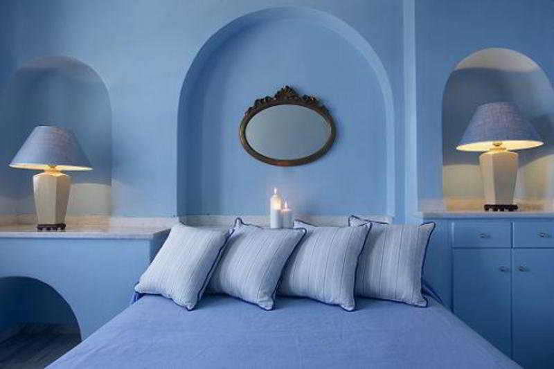 Thalassa Seaside Resort & Suites