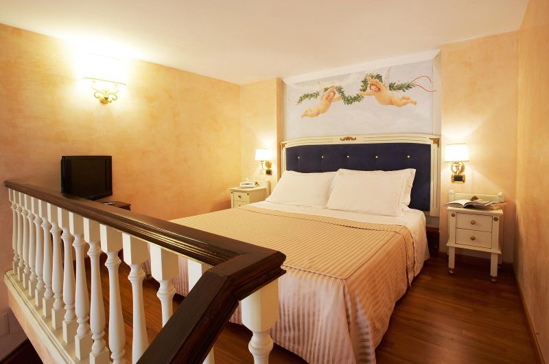 Dei Priori Boutique Hotel