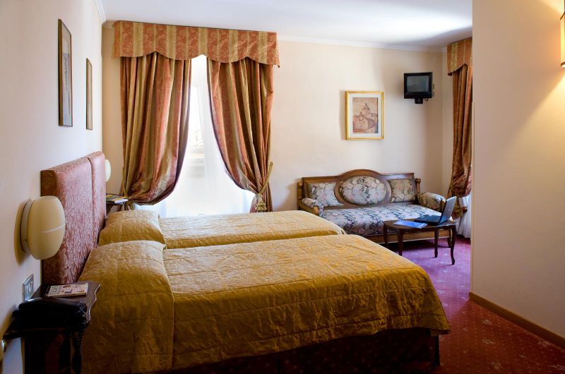 Dei Priori Boutique Hotel