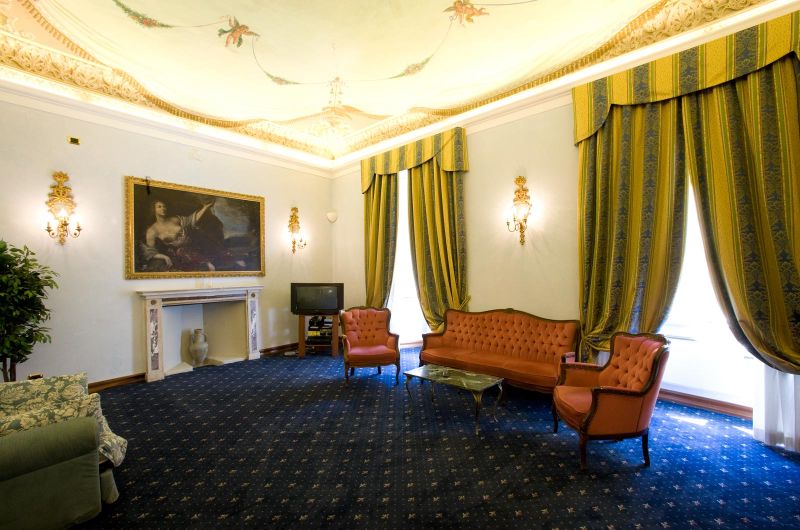 Dei Priori Boutique Hotel