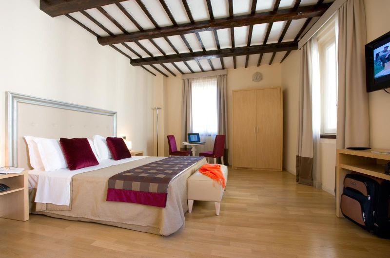 Dei Priori Boutique Hotel