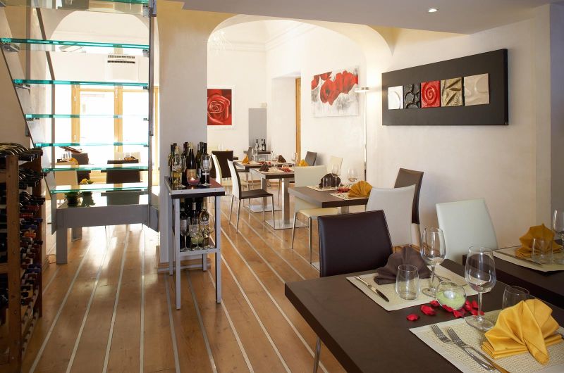 Dei Priori Boutique Hotel