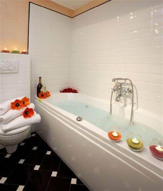 Dei Priori Boutique Hotel