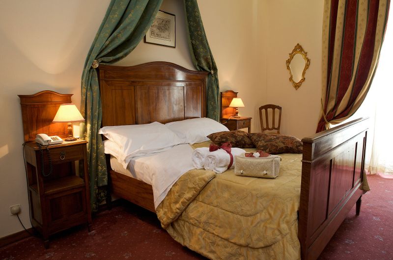 Dei Priori Boutique Hotel