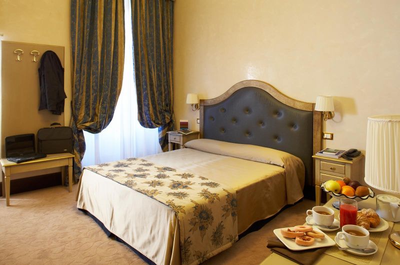 Dei Priori Boutique Hotel