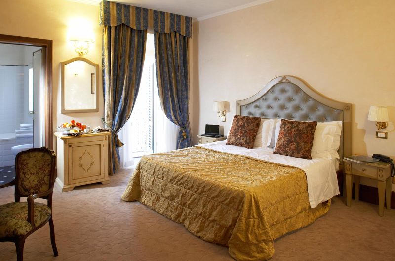 Dei Priori Boutique Hotel